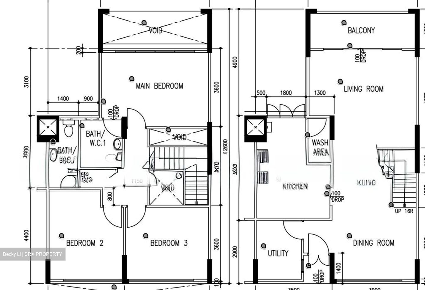 Blk 327 Jurong East Street 31 (Jurong East), HDB Executive #540782631